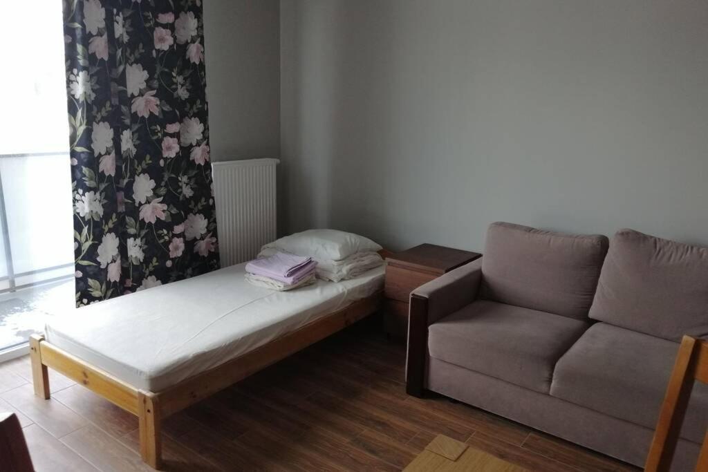 Apartament Komfortowy Dla Turystów I Pracowników Gdańsk