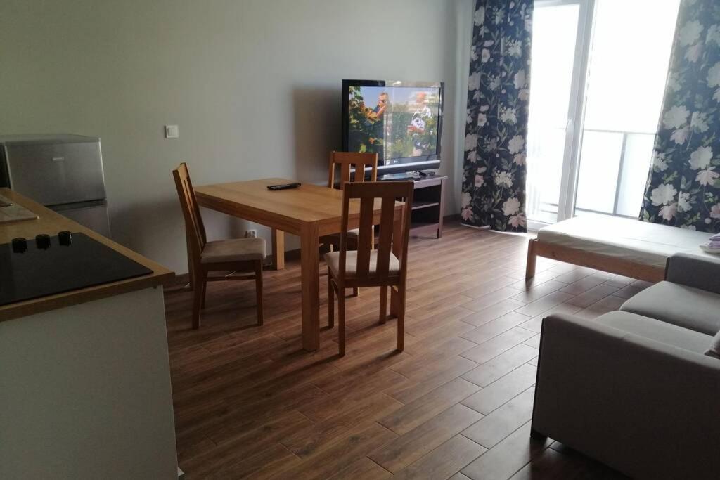 Komfortowy Dla Turystów I Pracowników Apartament